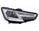 HEADLAMP LAMP 20 15872 06 2 TYC