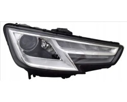 HEADLAMP LAMP 20 15872 06 2 TYC