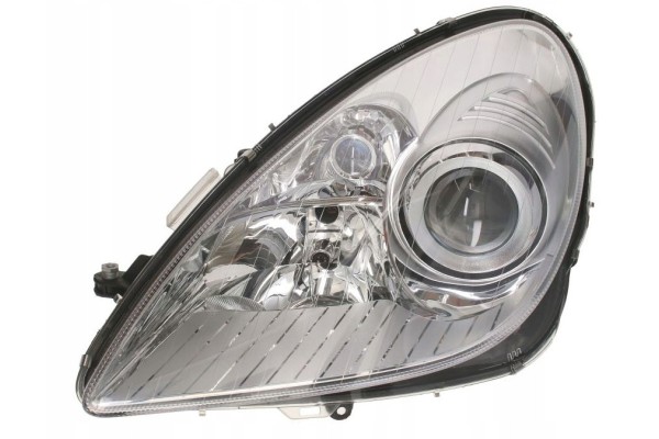 MERCEDES BENZ HEADLIGHT SLK 03 10