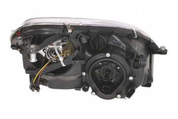 MERCEDES BENZ HEADLIGHT SLK 03 10 Part manufacturer Depo