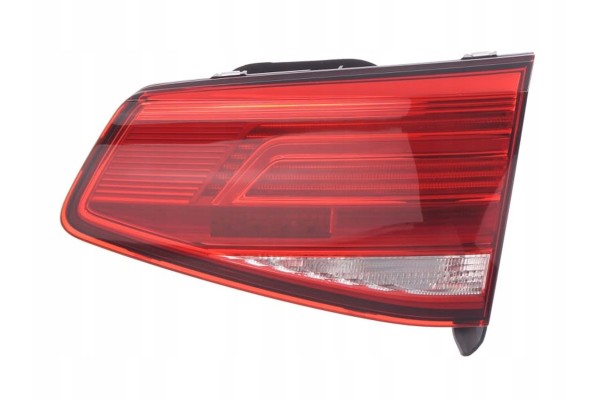 Multifunctional rear lamp 2TZ011 890 081