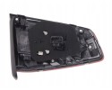 Multifunctional rear lamp 2TZ011 890 081 Part manufacturer Hella
