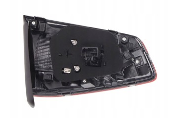 Multifunctional rear lamp 2TZ011 890 081 Part manufacturer Hella