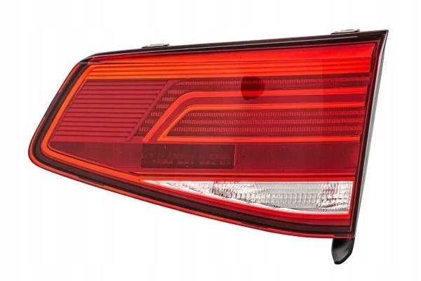 Multifunctional rear lamp 2TZ011 890 081 Catalog number of the part 2TZ 011 890 081
