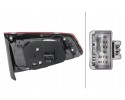 Multifunctional rear lamp 2TZ011 890 081 Installation side right