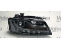 HEADLAMP LAMP 043577 VALEO AUDI A5 B8 AND LEFT Packaging status original