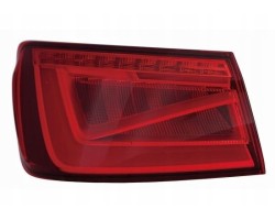 REAR LAMP LEFT AUDI A3 8V 2012 2015 SEDAN DEPO