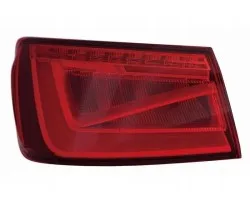 Luz Trasera Izquierda Audi A3 8V 2012-2015 Sedán DEPO