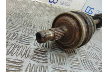  TRANSMISION TRASERA IZQUIERDA MERCEDES-BENZ CLASE C (BM 203) BERLINA 220 CDI (203.006) 2006 186030 MERCEDES-BENZ - 4