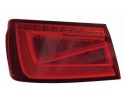 REAR LAMP LEFT AUDI A3 8V 2012 2015 SEDAN DEPO Installation side left