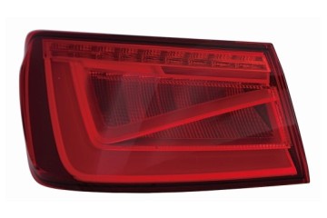 REAR LAMP LEFT AUDI A3 8V 2012 2015 SEDAN DEPO Installation side left