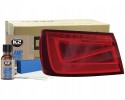 REAR LAMP LEFT AUDI A3 8V 2012 2015 SEDAN DEPO Part manufacturer Abakus