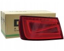 REAR LAMP LEFT AUDI A3 8V 2012 2015 SEDAN DEPO Car type passenger cars