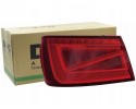 REAR LAMP LEFT AUDI A3 8V 2012 2015 SEDAN DEPO Product weight with unit packaging 4 kg