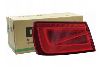 REAR LAMP LEFT AUDI A3 8V 2012 2015 SEDAN DEPO Product weight with unit packaging 4 kg