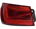 REAR LAMP LEFT AUDI A3 8V 2012 2015 SEDAN DEPO Lamp type dedicated
