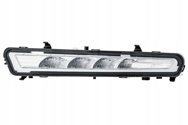 LED DAYLIGHT LAMP 2PT 010 572 021 HELLA Packaging status original