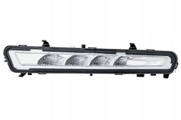LED DAYLIGHT LAMP 2PT 010 572 021 HELLA Packaging status original