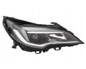HEADLAMP LAMP RIGHT WITH MOTOR FOR ADJUSTMENT Packaging status original