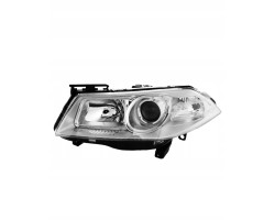 Headlight Renault Megane II M 01 06 10 08 VALEO 601309 V