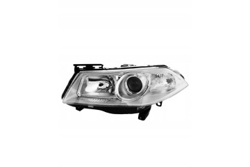 Headlight Renault Megane II M 01 06 10 08 VALEO 601309 V