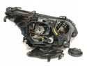 BMW 5 E60 E61 03 04 D2S BI XENON NEW HEADLIGHT LEFT Catalog number of the part 444 1138LMLEHM2