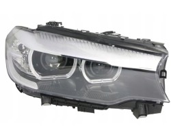Headlamp 5 G30 0517 TYC 20E110 E