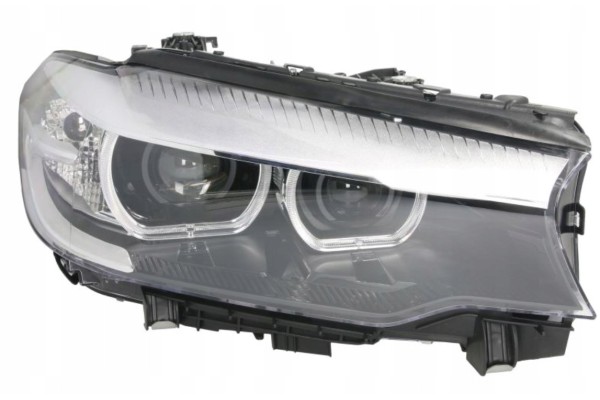 Headlamp 5 G30 0517 TYC 20E110 E