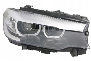 Headlamp 5 G30 0517 TYC 20E110 E