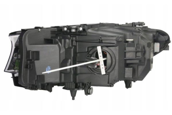 Headlamp 5 G30 0517 TYC 20E110 E Part manufacturer TYC