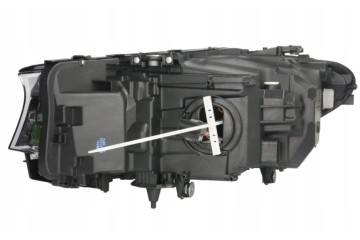 Headlamp 5 G30 0517 TYC 20E110 E Part manufacturer TYC