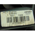 13335075  MOTOR CALEFACCION OPEL CORSA D Cosmo 2010 13335075 187576 OPEL - 3