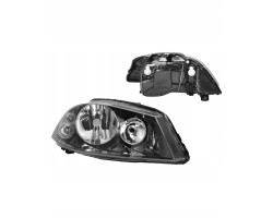 Headlamp VALEO SEAT IBIZA CORDOBA 6L 05 06 04 08 6731103V