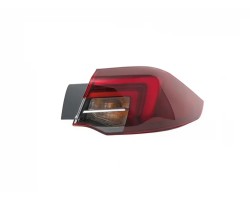 REAR LAMP 714020650704 MAGNETI MARELLI