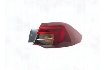 REAR LAMP 714020650704 MAGNETI MARELLI Packaging status original