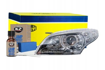 Headlight MAGNETI MARELLI 711307023112