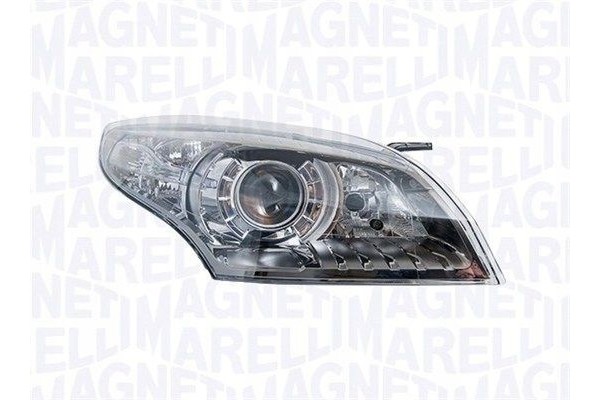 Headlight MAGNETI MARELLI 711307023112 Part manufacturer Magneti Marelli