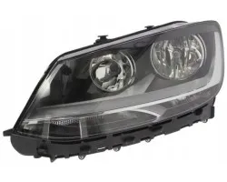 Faro delantero izquierdo ABAKUS 441-11F8LMLDEM2