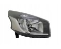 HEADLAMP LAMP 20 14790 25 2 TYC