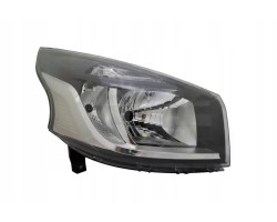 HEADLAMP LAMP 20 14790 25 2 TYC
