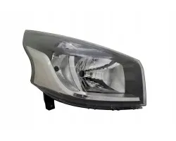 Reflector TYC 20-14790-25-2 para faro delantero izquierdo