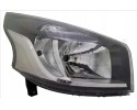 HEADLAMP LAMP 20 14790 25 2 TYC Packaging status original