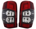REAR LAMP LED 11 15097 06 2 TYC MITSUBISHI