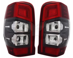 REAR LAMP LED 11 15097 06 2 TYC MITSUBISHI