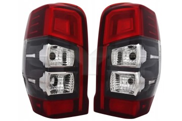 REAR LAMP LED 11 15097 06 2 TYC MITSUBISHI