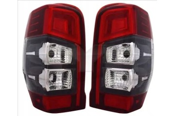 REAR LAMP LED 11 15097 06 2 TYC MITSUBISHI Packaging status original