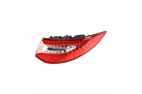 Rear lamp Porsche 911 997 right 09 04 12 12 581588 X