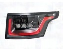 REAR LAMP 714026620704 MAGNETI MARELLI Packaging status original