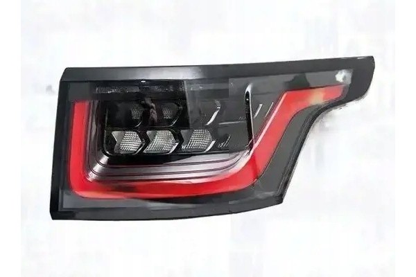 REAR LAMP 714026620704 MAGNETI MARELLI Packaging status original