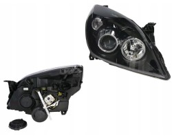 TYC 20 1109 15 2 Headlight